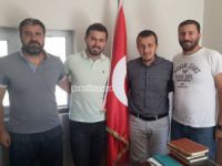 Çekmeköy Belediyesi Alemdağspor’dan bomba transfer