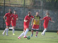 Şile Yıldızspor'dan olumlu prova