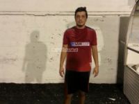 Sultanbeyli Uzunderespor'a süper golcü