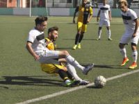 İstanbulspor 3 golle 3 puanı aldı