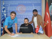 Üzeyir Albayrak KK Mevlanaspor’da