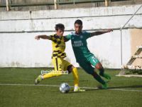 Çengelköyspor istediği gibi başlayamadı