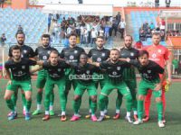 Şile Yıldızspor’dan muhteşem dönüş