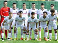 Beşiktaş Kiev U21 maçında gol düellosu