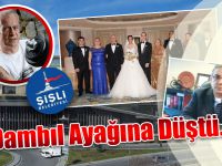 "CHP'nin Firavun Fareleri ile Mücadele Etmesi Lazım"