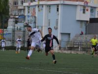 Gülsuyuspor ilk puanını aldı