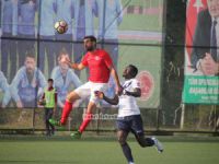 Zeytinburnu attı Çekmeköy Bld. Alemdağspor yakaladı