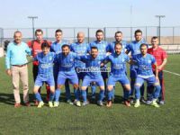 Karabekir Başakşehir Kartalspor maçında kural hatası iddiası