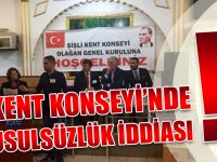 Genel Kurul'da Usulsüzlük İddiaları Gündeme Geldi...