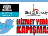 CHP'li Beşiktaş ve Şişli Belediyelerin de Muhtar Kapma Yarışı!