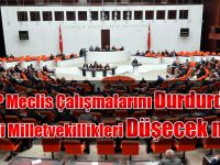 Genel Kurula Gelmeyenlerin Vekilliği Düşebilir...