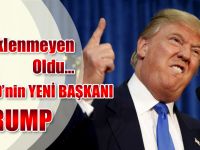 Kimse Neler Olacağını Bilmiyor...