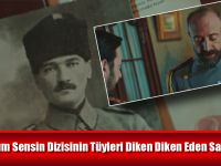 Dizi Büyük İlgi Görüyor...