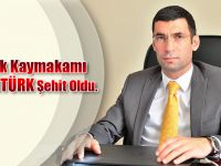Muhammet Fatih Safitürk Gaziantep'te tedavi gördüğü hastanede şehit oldu...
