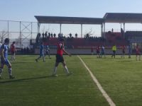 Pendik Kaynarcaspor deplasmanda kazandı