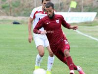 Serkan Sözmen performansıyla göz dolduruyor