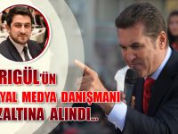 "Bu İşte Bir MİT Yeniği Var" dedi Gözaltına Alındı...