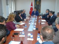 Şişli Kaymakamı İdris Akbıyık göreve başladı