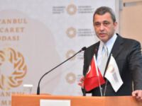 İTO Başkanı Çağlar'dan Terör Açıklaması
