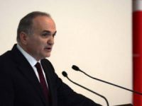 Bakan Özlü: “OSB’lerden Emlak Vergisi ya Kalkacak ya da Makul Seviyeye İnecek”