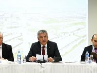İSO Meclisi, KGF Projelerinin Sanayicinin Finansmana Erişimindeki Önemini Ele Aldı