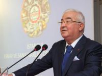 Başkan Faik Yılmaz'dan Yeni Yıl Mesajı