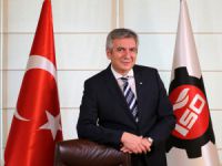 İSO Yön. Kurulu Bşk. Bahçıvan'dan Terör Açıklaması