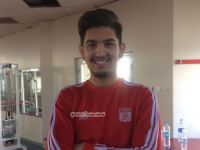 Mert Uzun Sivasspor’da