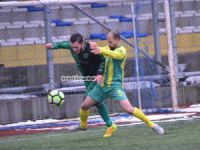 Küçükköyspor ikinci yarıda kazandı