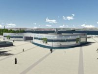 Üsküdar Meydan Projesi için ÇED süreci başladı