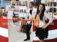 Fuar Hostesi Stand Catering Manken Ajansı