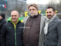 Neşet Yolcu şampiyonluğu değerlendirdi