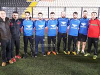 Firuzköyspor’dan transfer bombaları