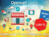 OPENCART GLOBAL