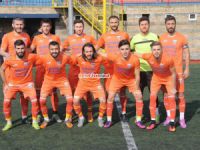 Alibeyköyspor Üsküdar'dan 3 puanla döndü
