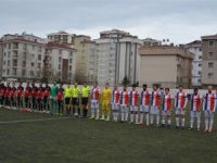 Kartal Bulvarspor’dan rahat galibiyet