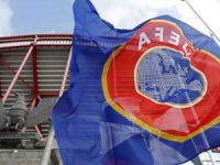 UEFA’ya göre Türkiye Altyapısı son sırada