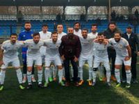 İstanbul Ağrıspor’da hedef 5’te 5