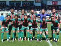 Maltepespor'dan kritik galibiyet