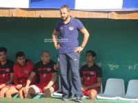 Şampiyon Hoca Yeşilköyspor'da