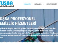 Kurumsal Beylikdüzü Temizlik Firmaları