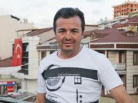 Zeki Ersoy yeniden Alibeyköyspor’da