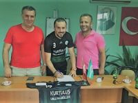 Serkan Yılmaz Gümüşsuyuspor'da