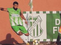 Emre Bolelli takımında kaldı