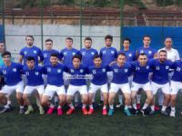 Karabekirspor sahaya indi