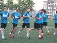 Sultanbeyli Uzunderespor çalışmalarını sürdürüyor
