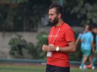 İstanbul Mesudiyespor’a Mesudiyeli Hoca