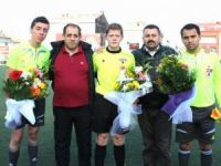 Amatör Lig’de 2017-2018 sezon planlaması belli oldu