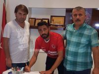 Şampiyon oyuncu Anıl Üstün Çekmeköy Bld. Alemdağspor’da