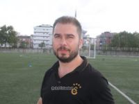 Uzunderespor’da hedef Bölgesel Amatör Lig